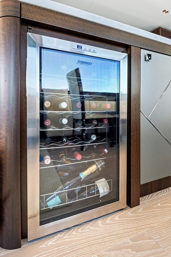 best yacht sales deals Misty K 77