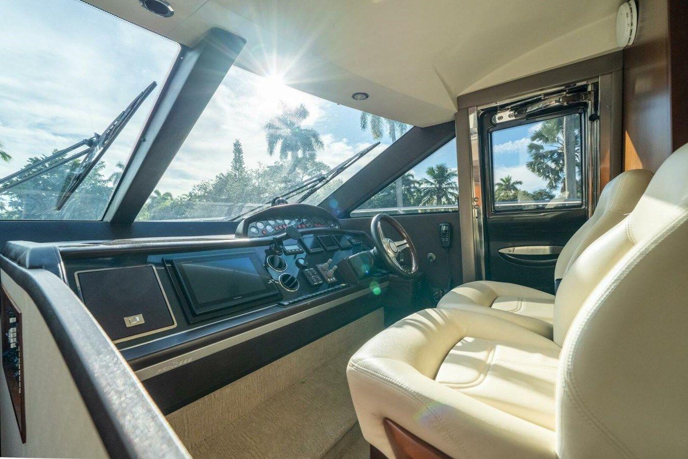 AQUAVITA 64 yacht sale