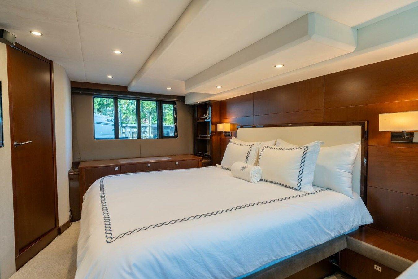 best yacht sales deals AQUAVITA - PRINCESS