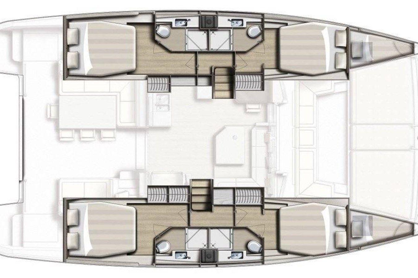Buy a Crates 2016 at Shestakov Yacht Sales