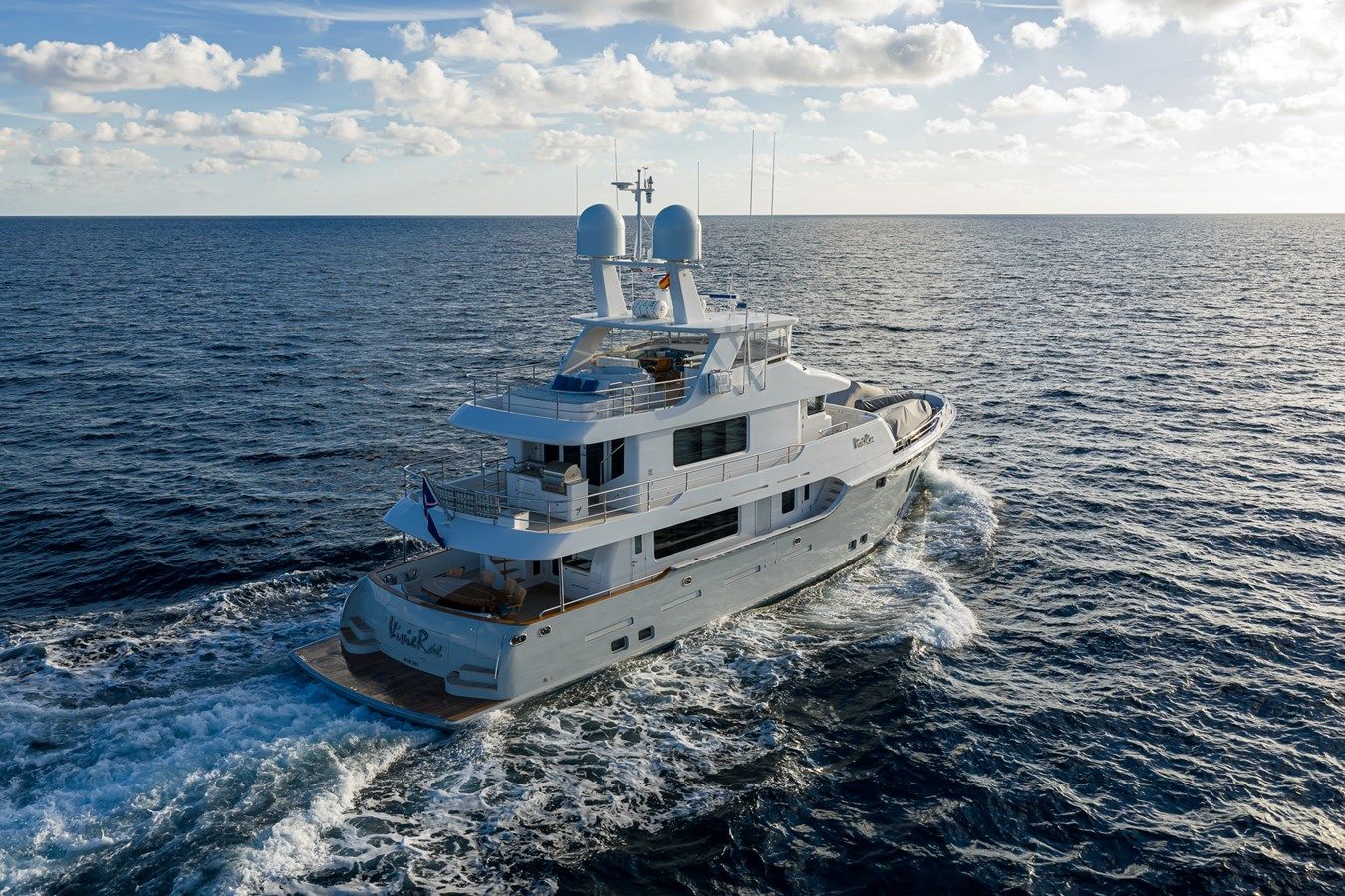 Лучшая цена на VIVIERAE II - Nordhavn