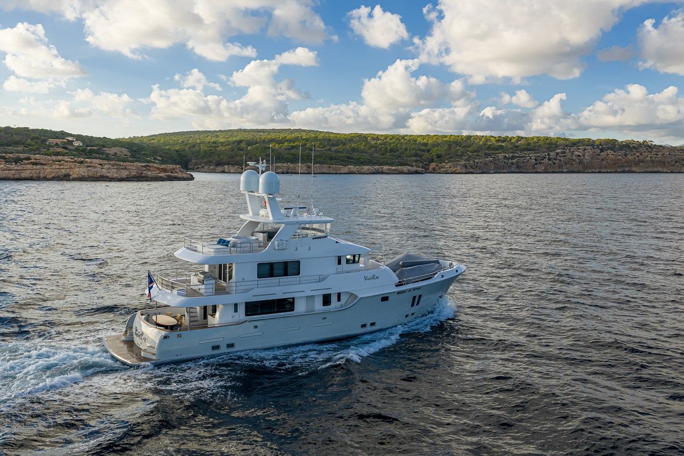 VIVIERAE II - Nordhavn