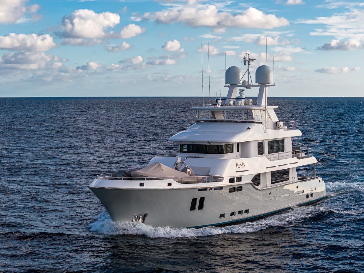 Купить VIVIERAE II - Nordhavn