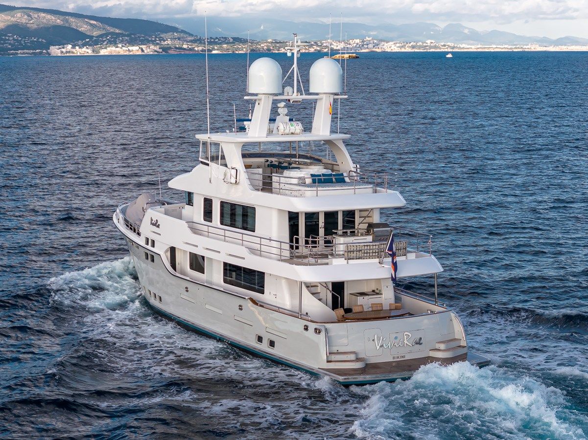 Купить VIVIERAE II - Nordhavn