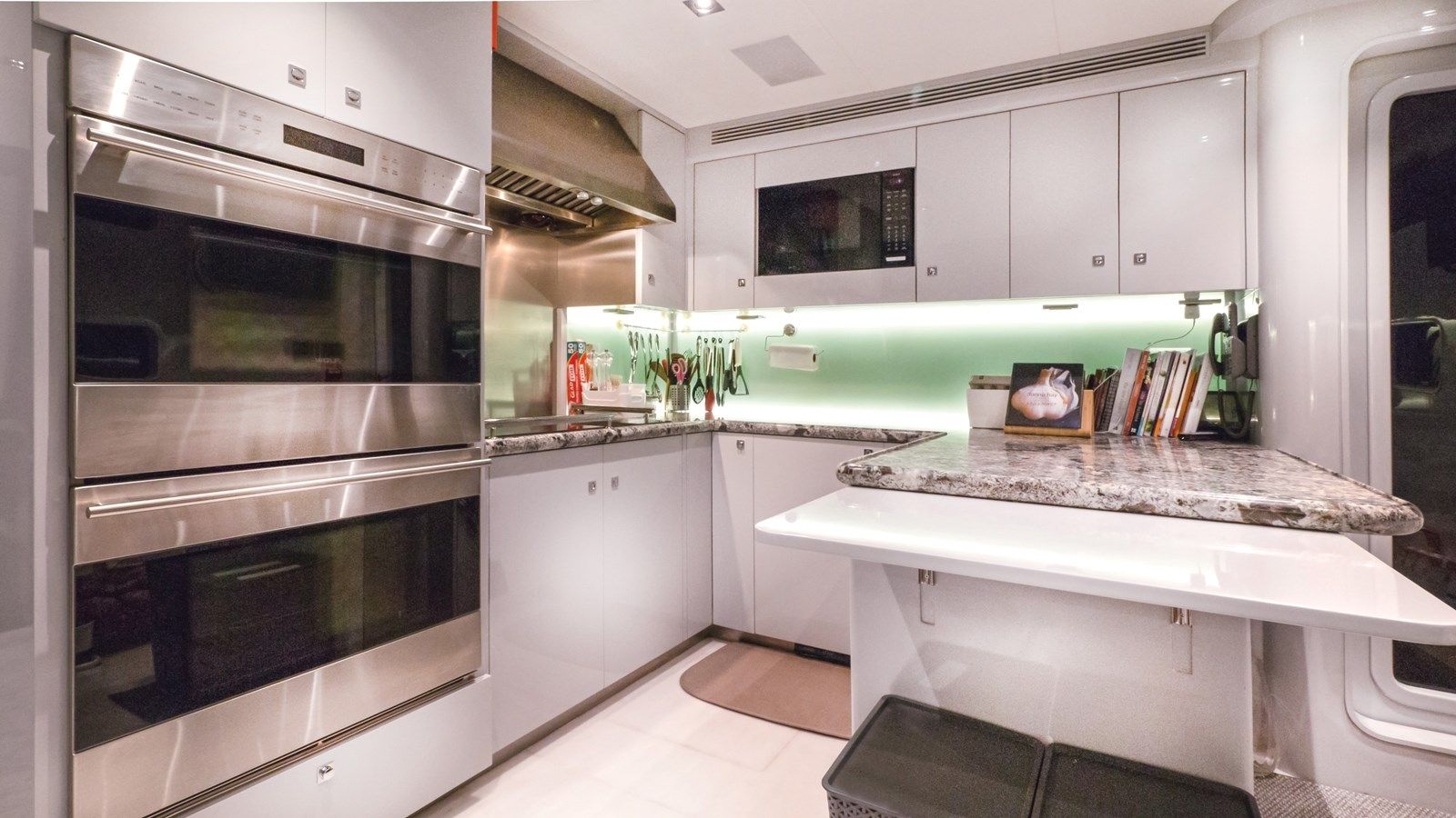 Купить VIVIERAE II - Nordhavn