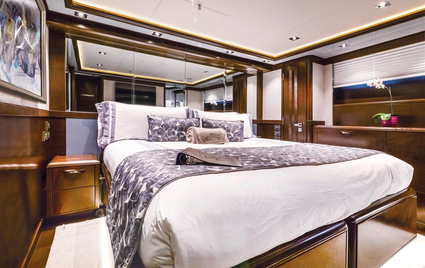 Лучшие предложения покупки яхты VIVIERAE II - Nordhavn