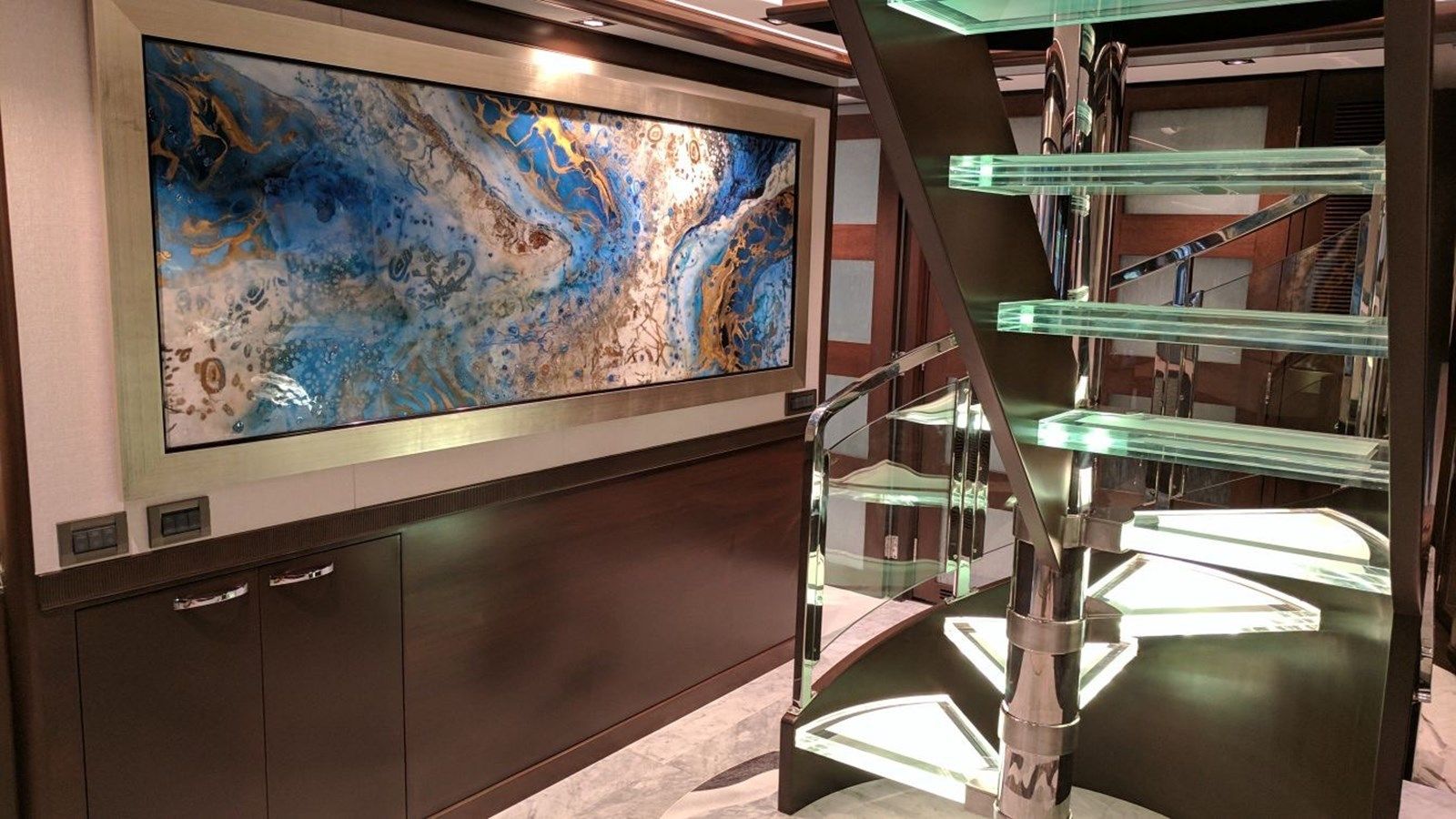 Продажа яхты VIVIERAE II - Nordhavn