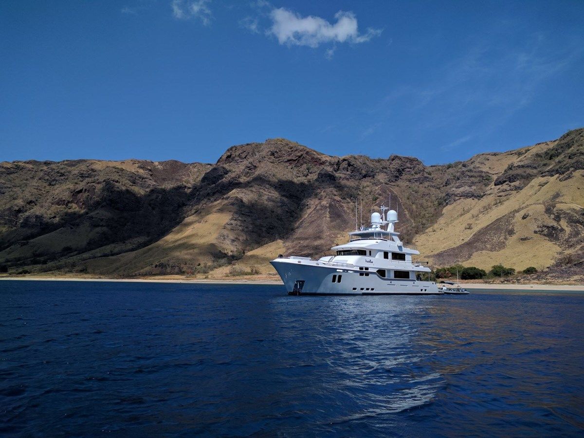 VIVIERAE II - Nordhavn