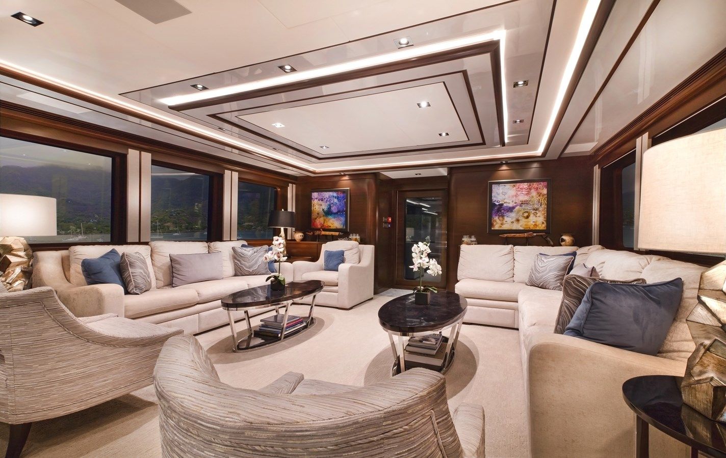 Лучшая цена на VIVIERAE II 86