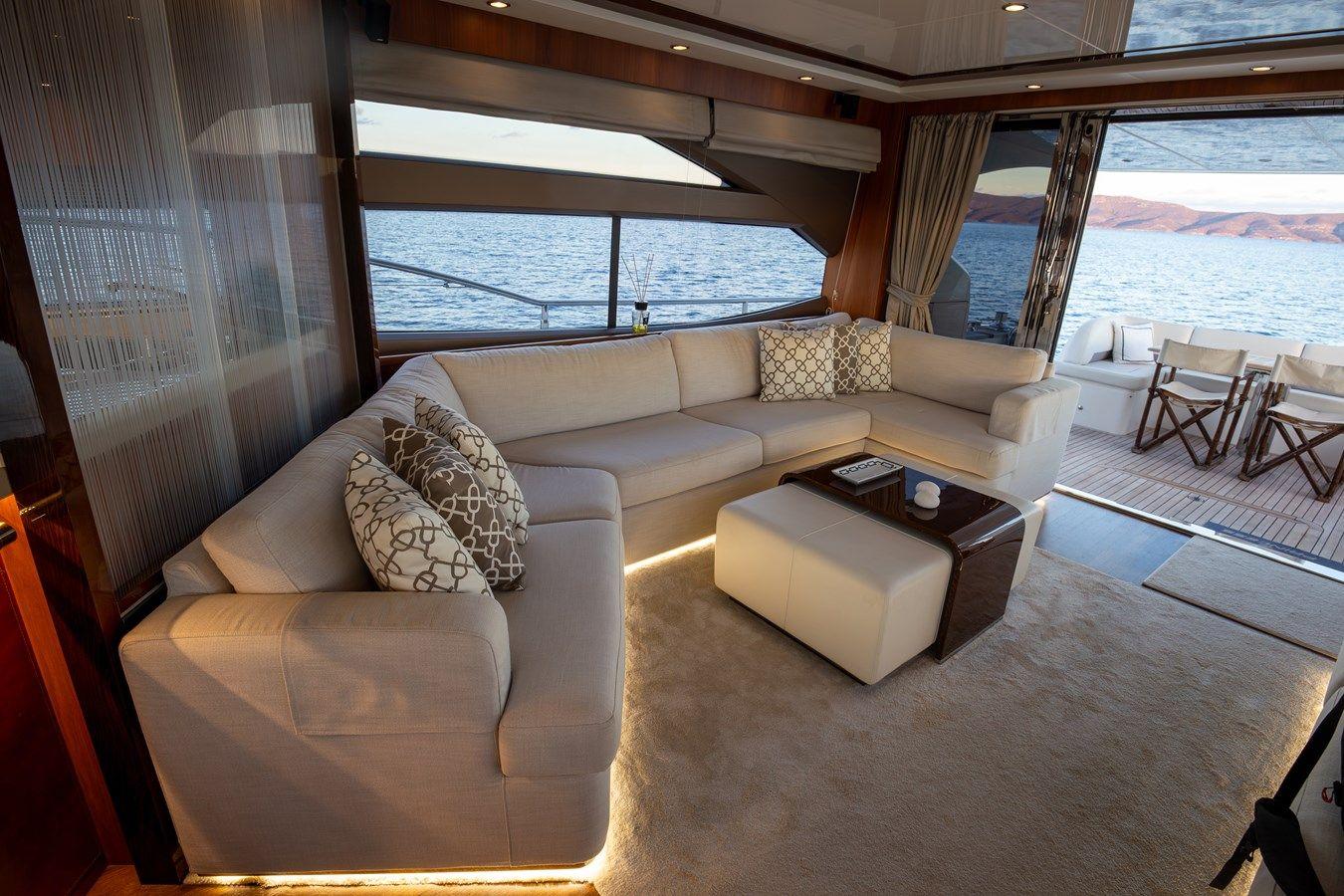 Buy a yacht LAVIMAR II