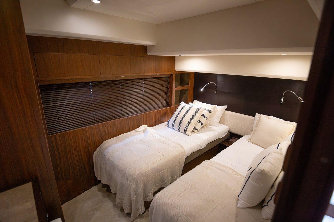 Buy a LAVIMAR II - PRINCESS at Shestakov Yacht Sales