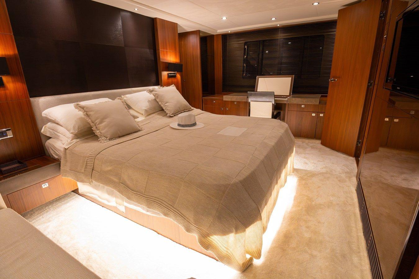 LAVIMAR II - PRINCESS yacht sale