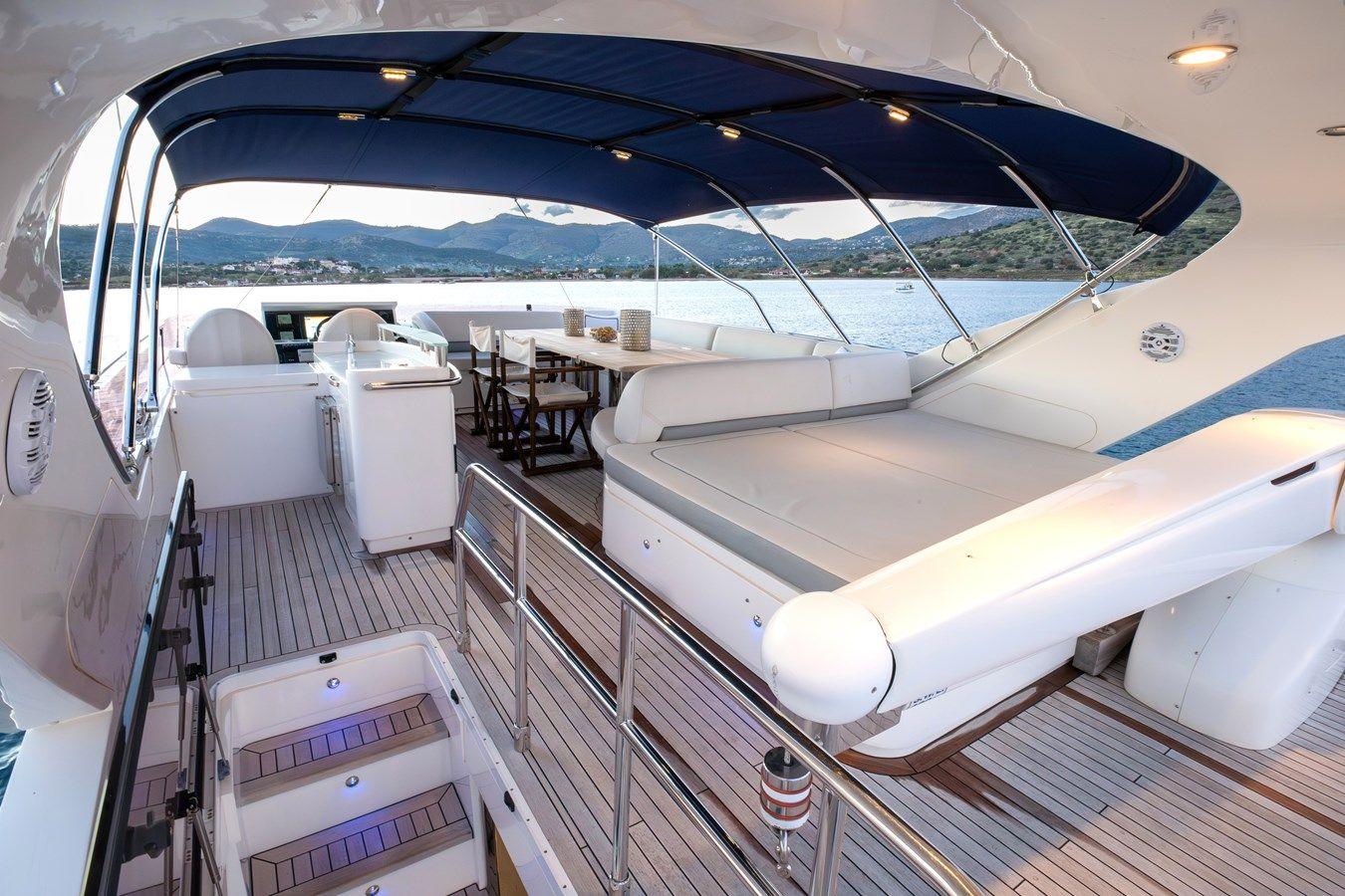 Buy a yacht LAVIMAR II