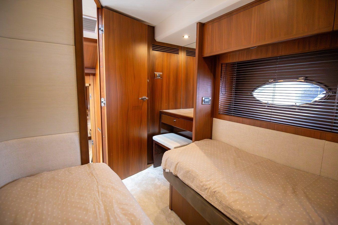 Buy a LAVIMAR II at Shestakov Yacht Sales