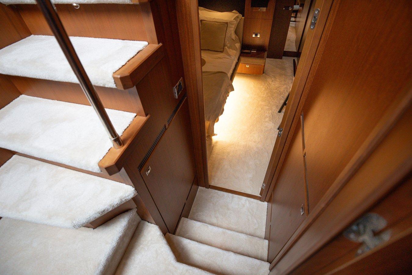 Buy a LAVIMAR II 2012 at Shestakov Yacht Sales