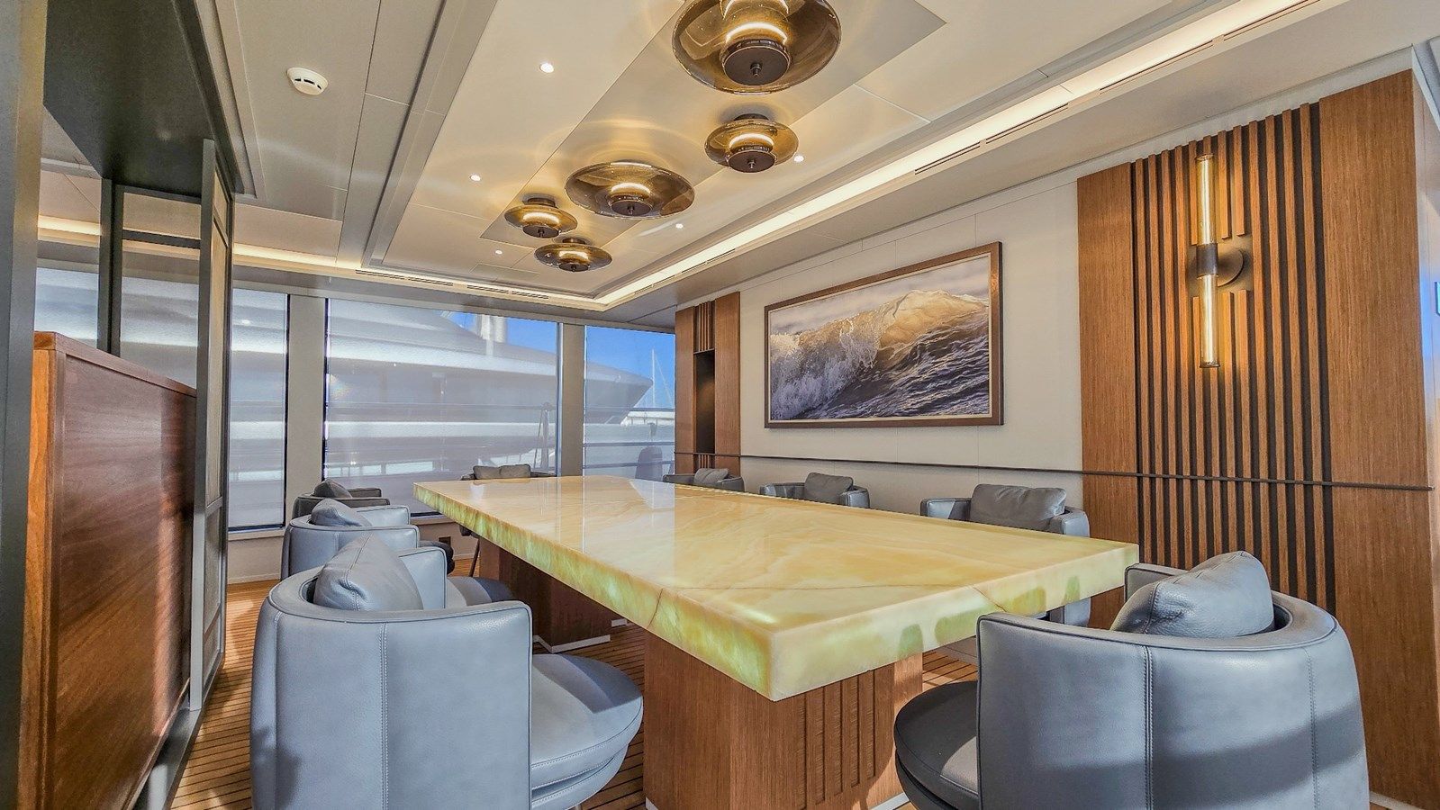 the best price on BLADE II - MMGI SHIPYARD