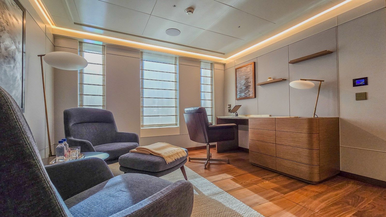 Buy a BLADE II at Shestakov Yacht Sales