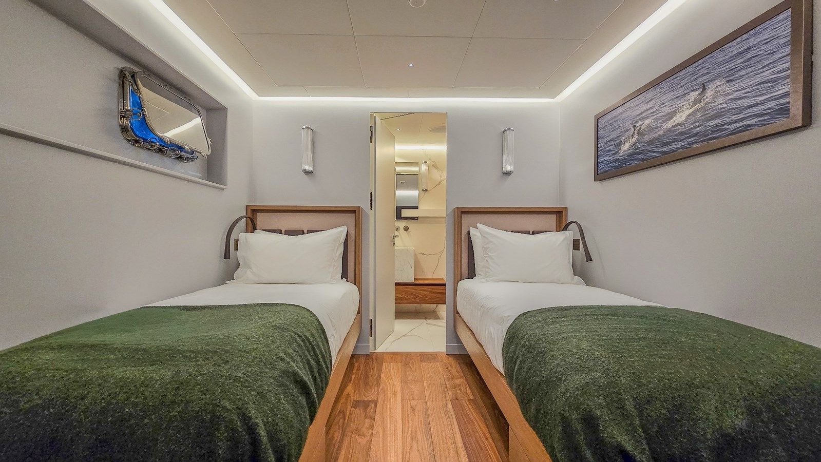 BLADE II MMGI 44M yacht sale