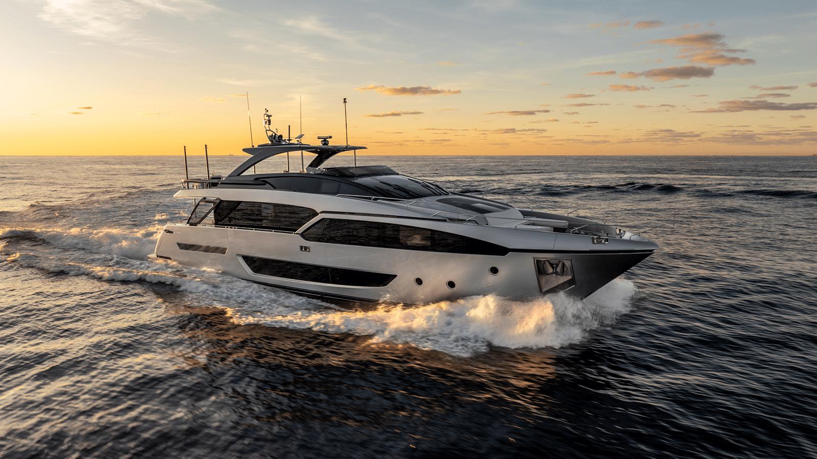 Buy a NOI 93 at Shestakov Yacht Sales