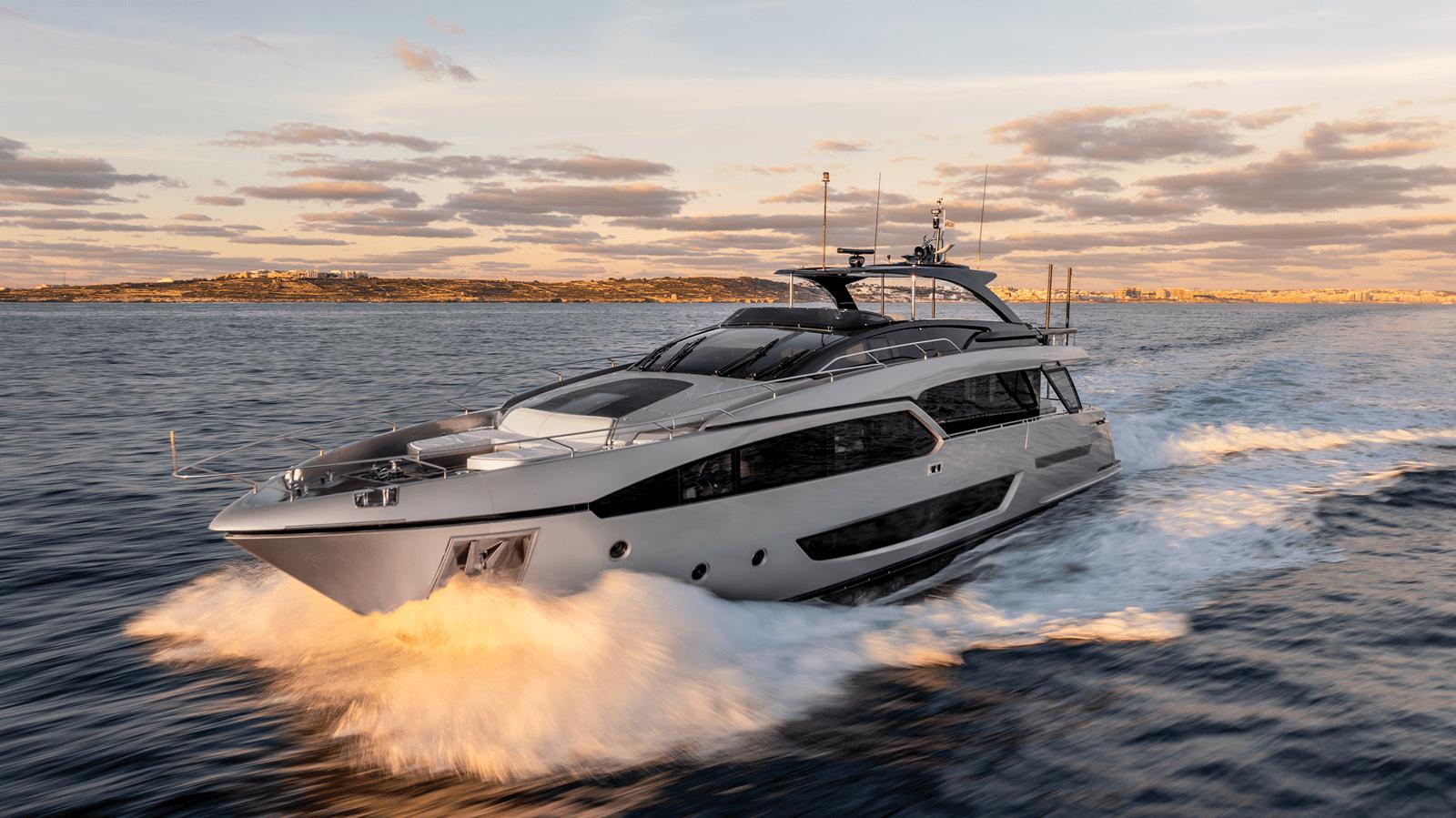 NOI - RIVA YACHT yacht sale