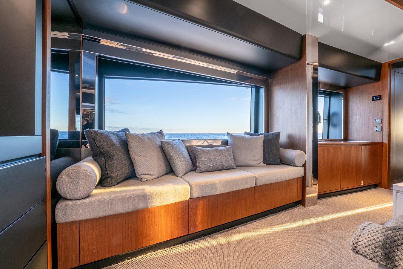 Buy a NOI - RIVA YACHT at Shestakov Yacht Sales