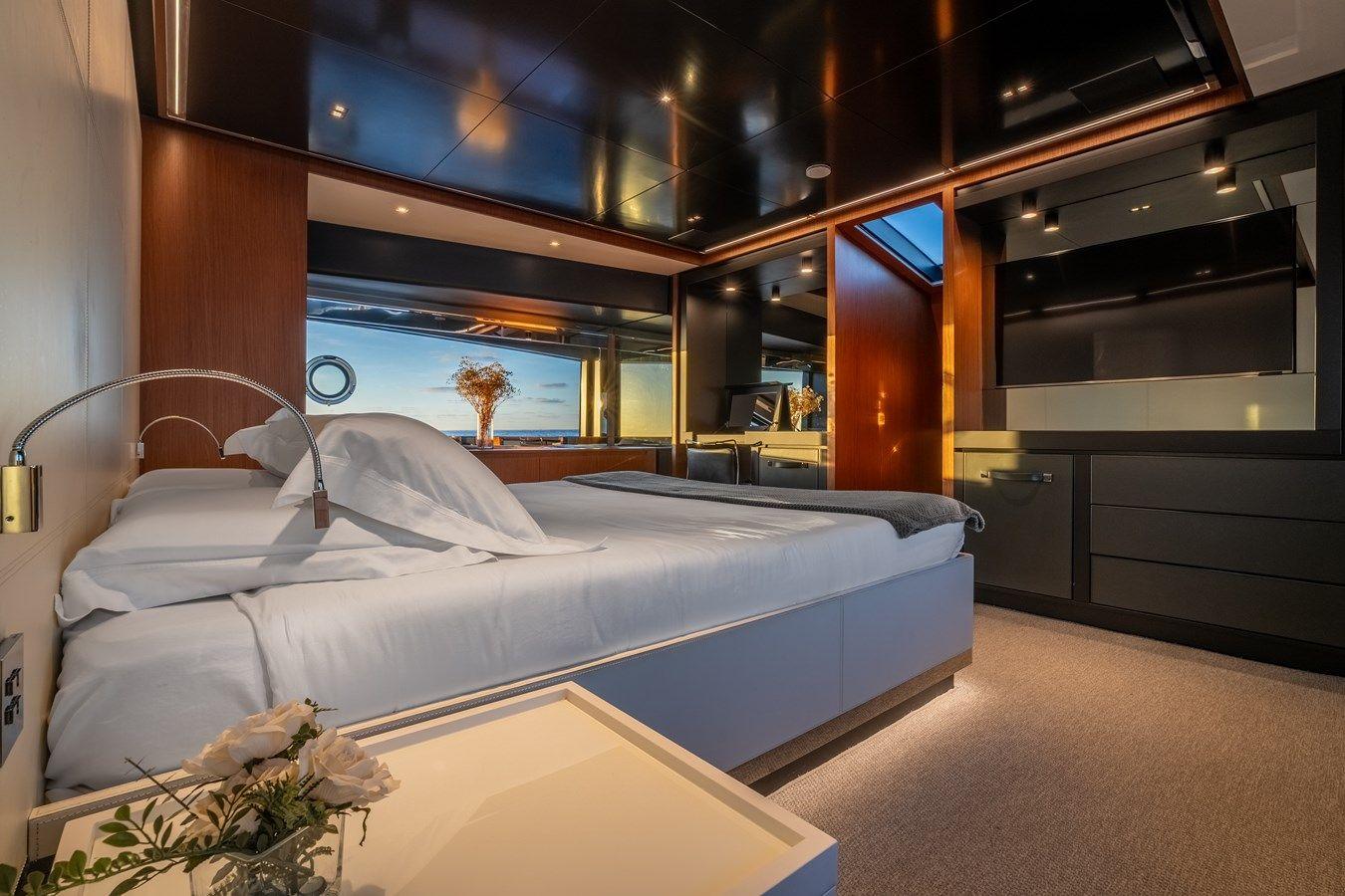 Buy a yacht NOI - RIVA YACHT