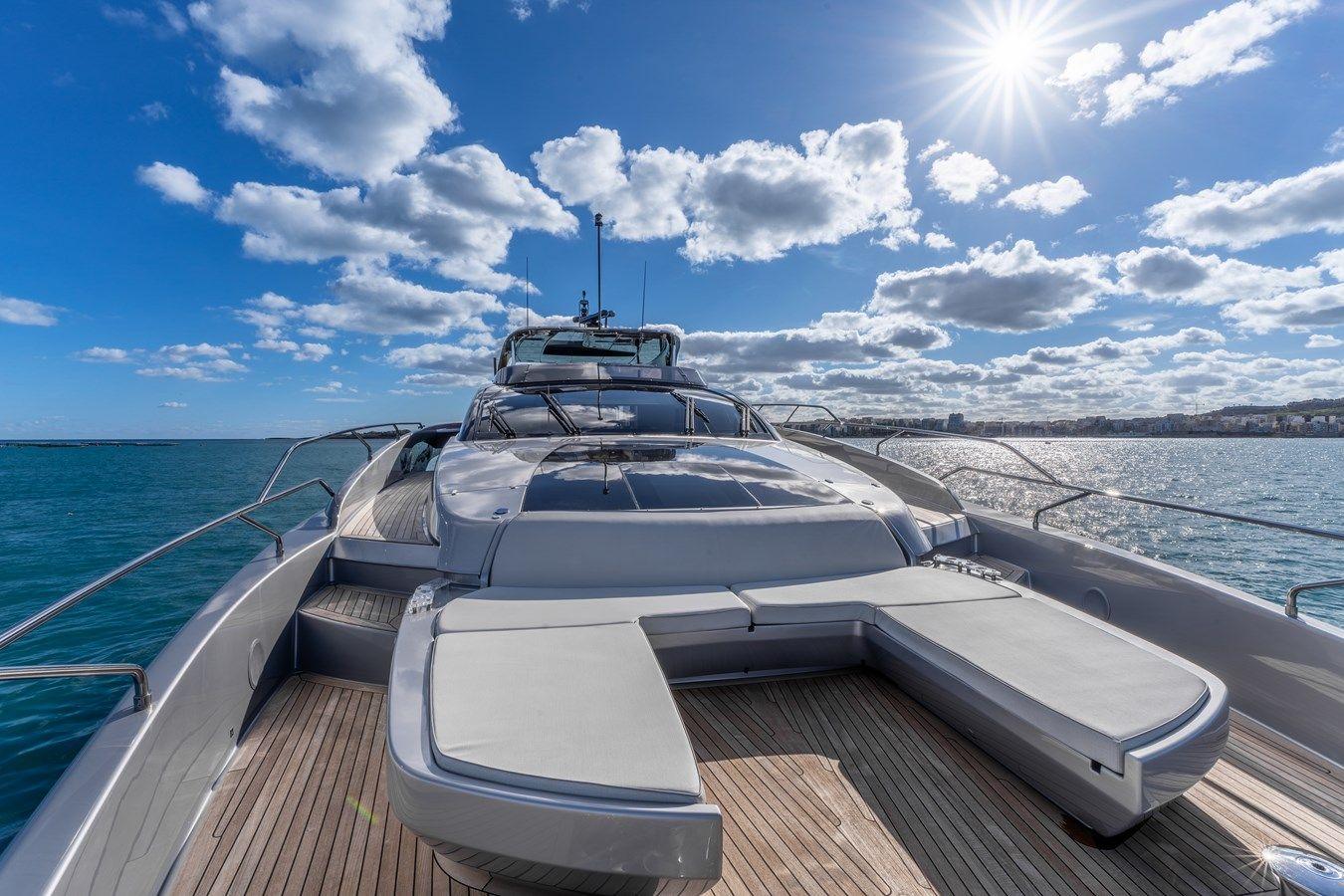 Buy a NOI 93 at Shestakov Yacht Sales