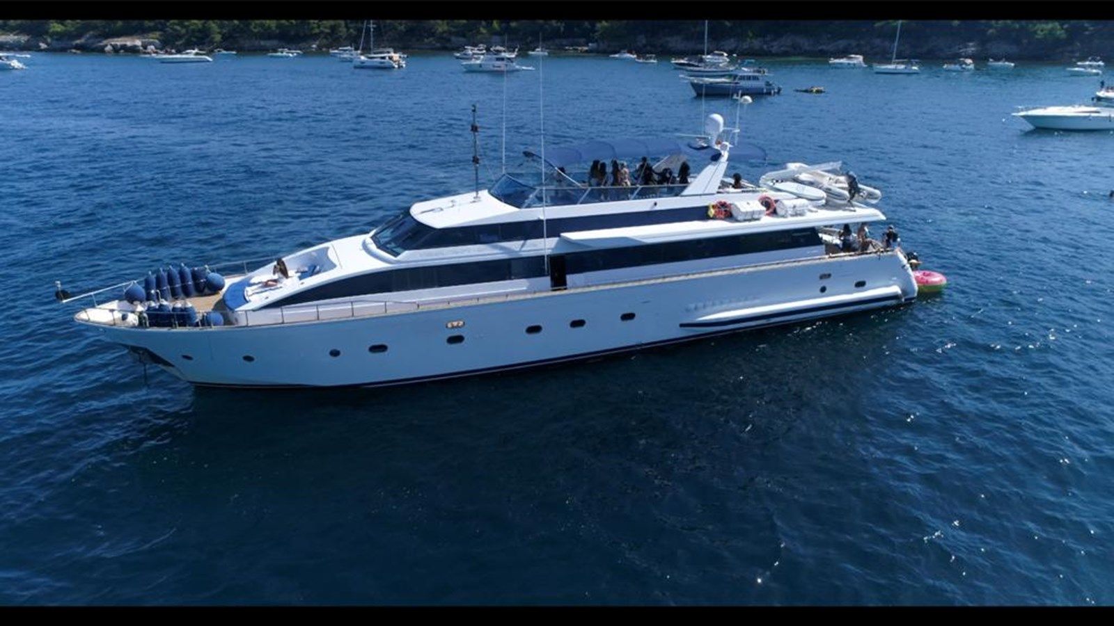best yacht sales deals MISS CANDY - VERSILCRAFT