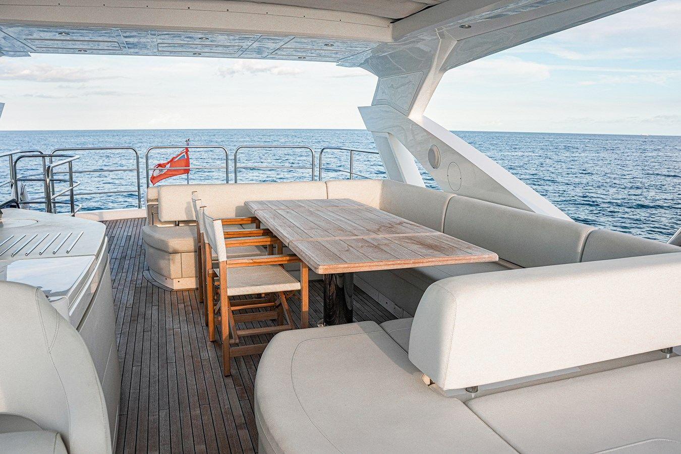 Buy a SOLAIRE 76 YACHT at Shestakov Yacht Sales