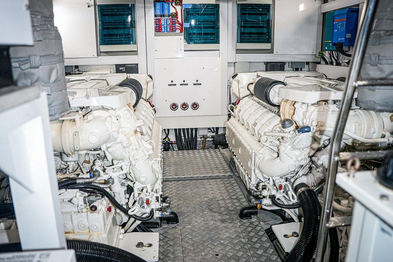 Buy a yacht SOLAIRE 2019