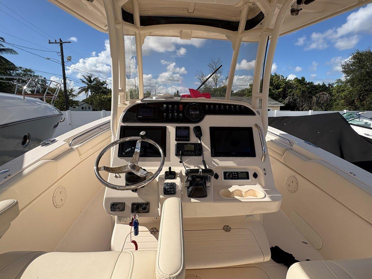 - - Grady-White Boats price