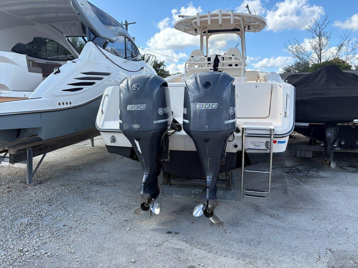 - - Grady-White Boats price