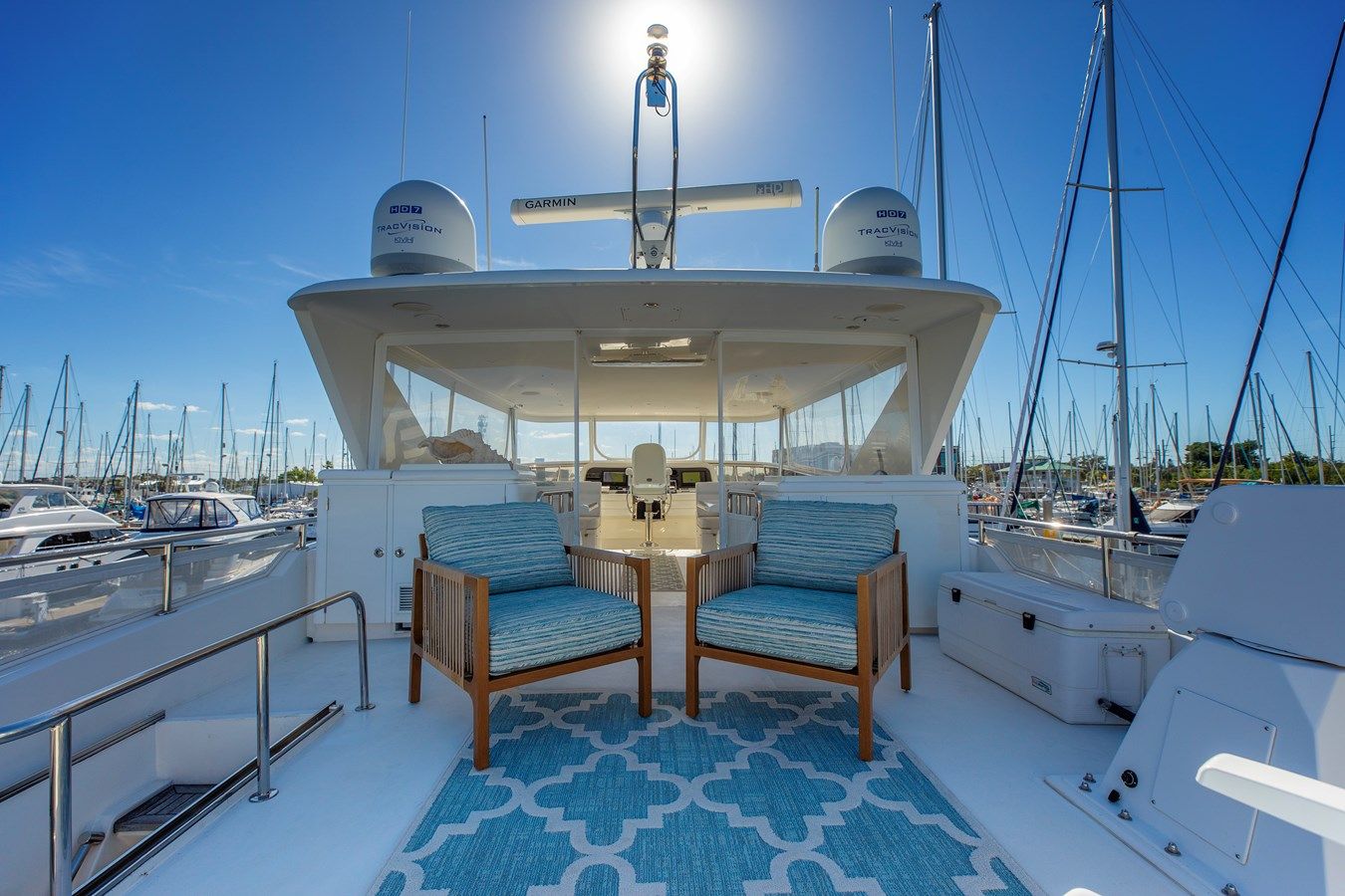 MELODIOUS ll yacht sale