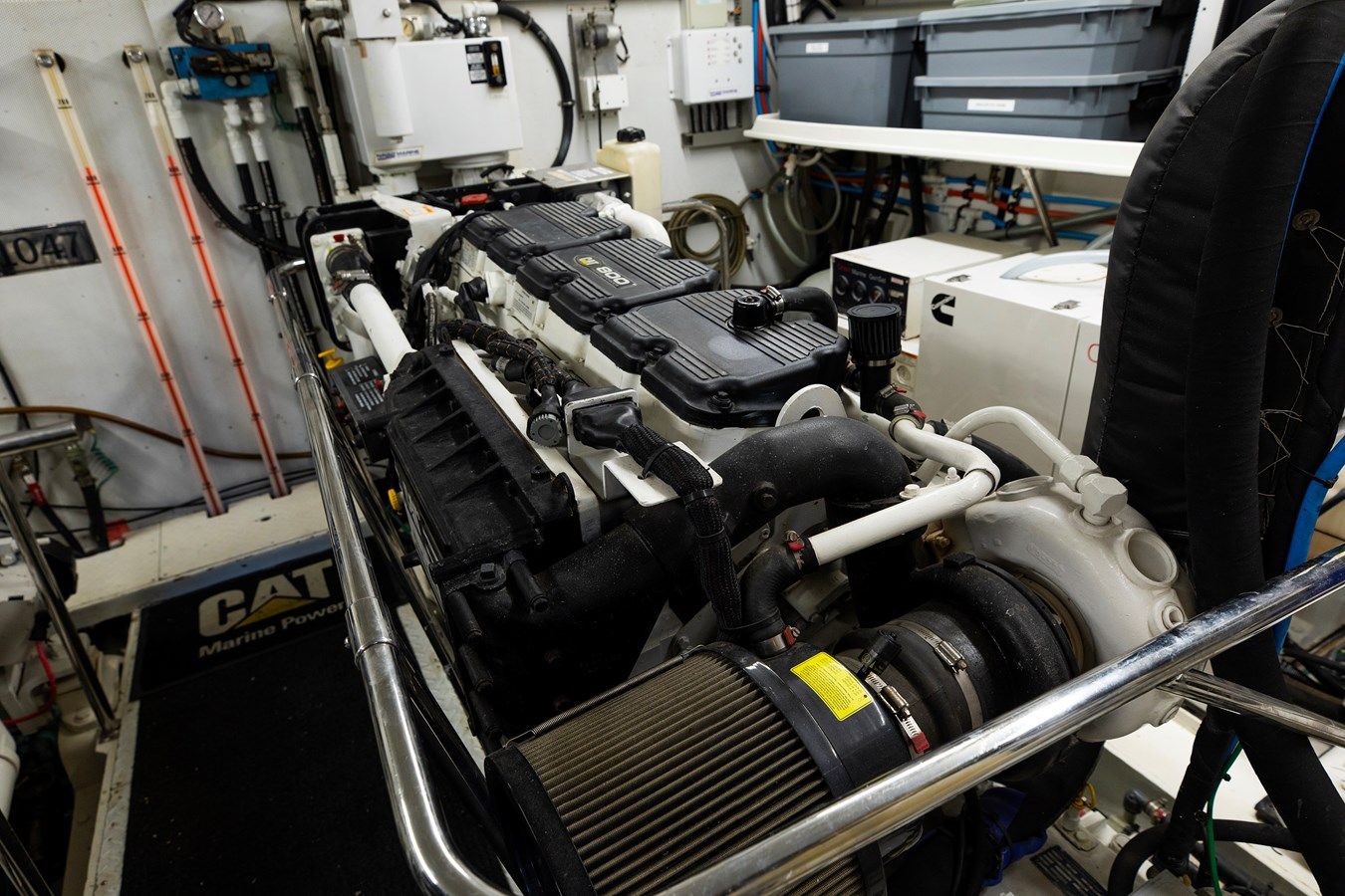 best yacht sales deals MELODIOUS ll - Hargrave