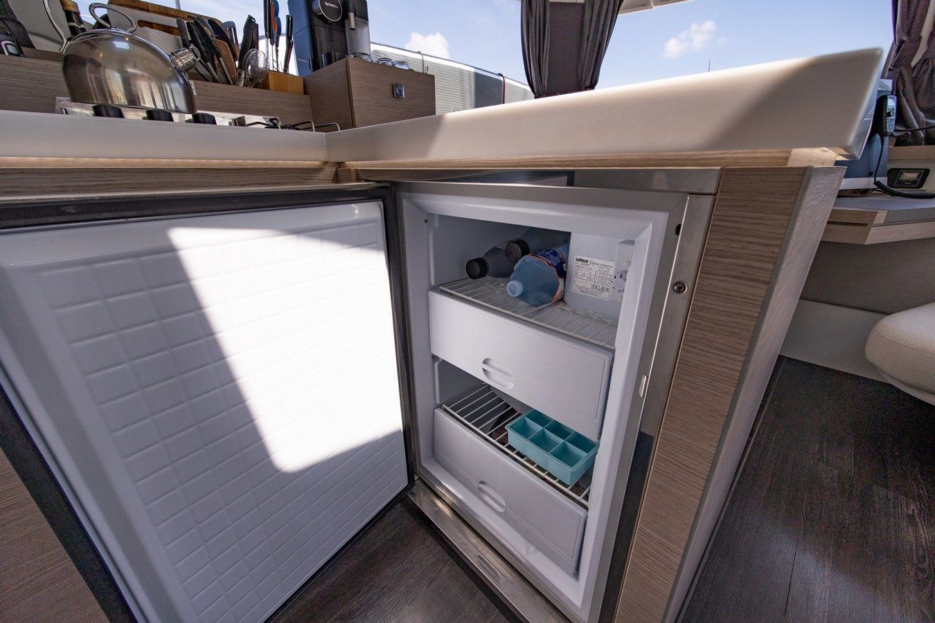 Migaloo II - unknown yacht sale