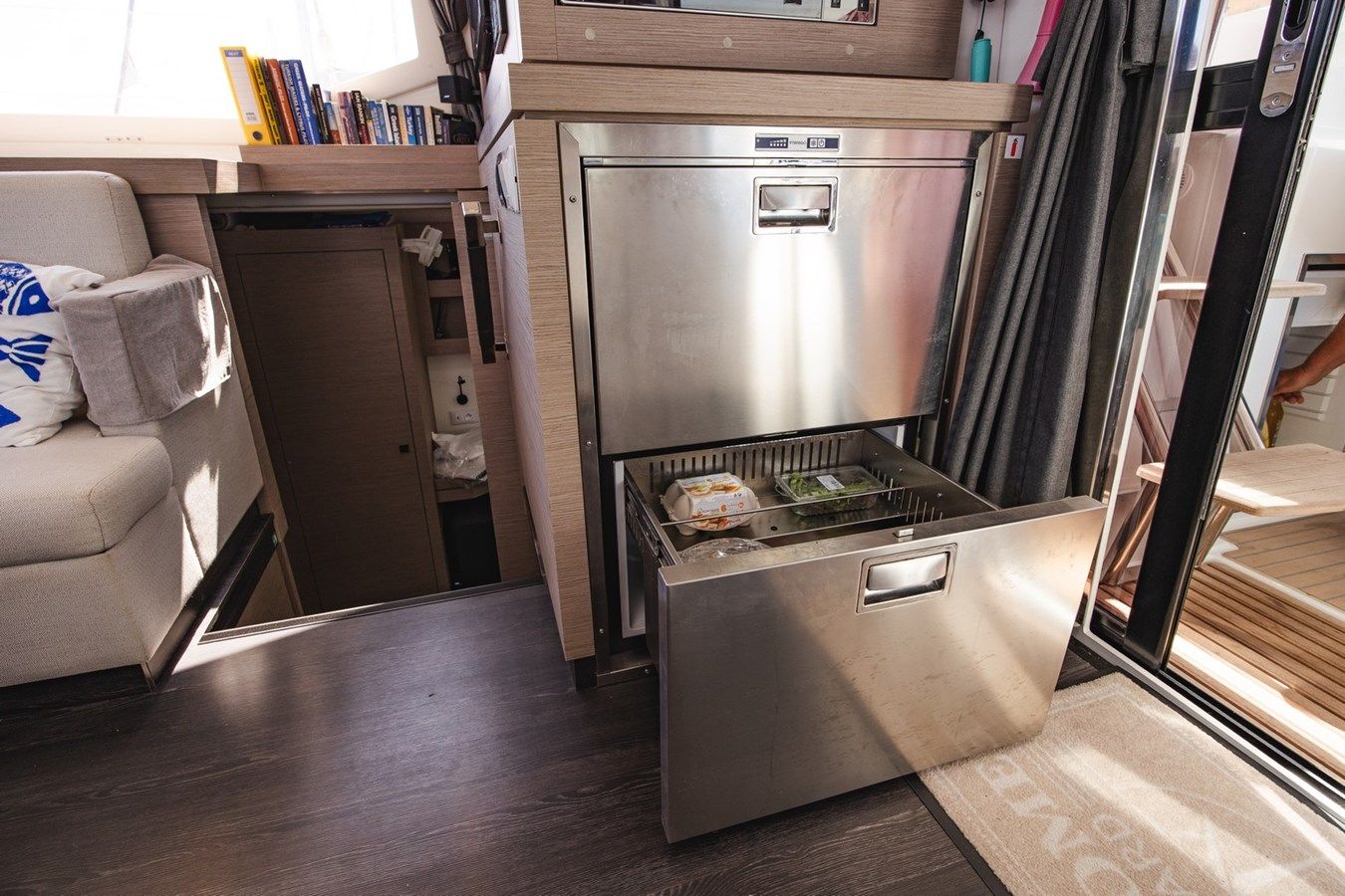 Migaloo II - unknown price