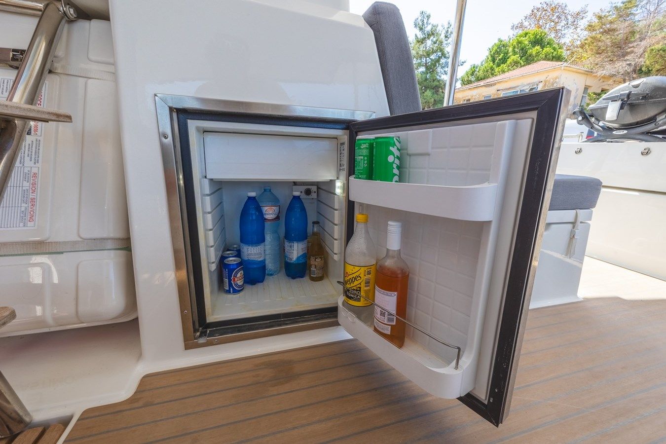 best yacht sales deals Migaloo II 2023