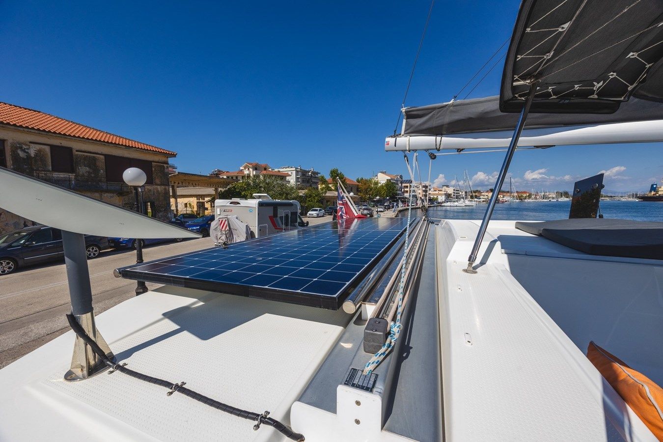 Buy a Migaloo II - unknown at Shestakov Yacht Sales