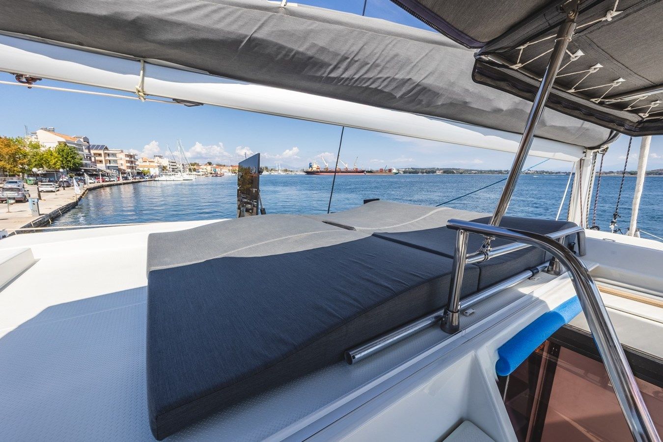 Migaloo II Astréa 42 Maestro