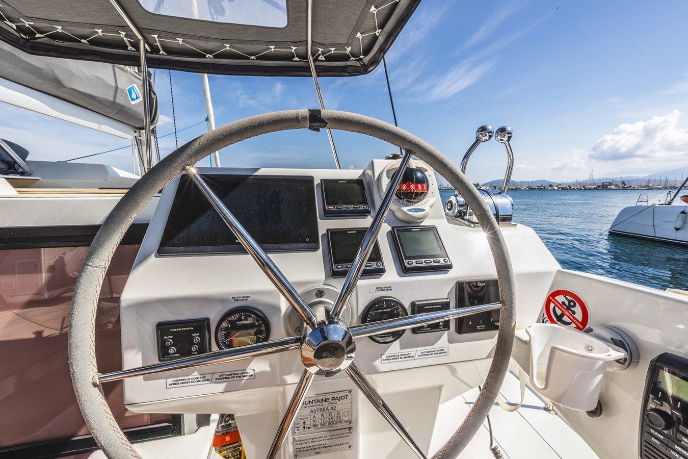 Migaloo II 2023 price