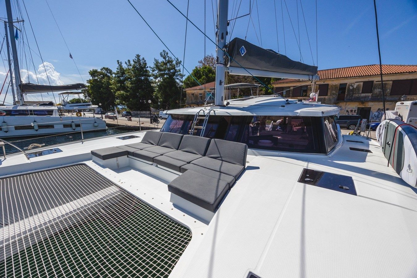 Migaloo II - unknown