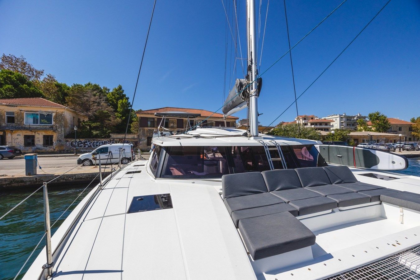 best yacht sales deals Migaloo II