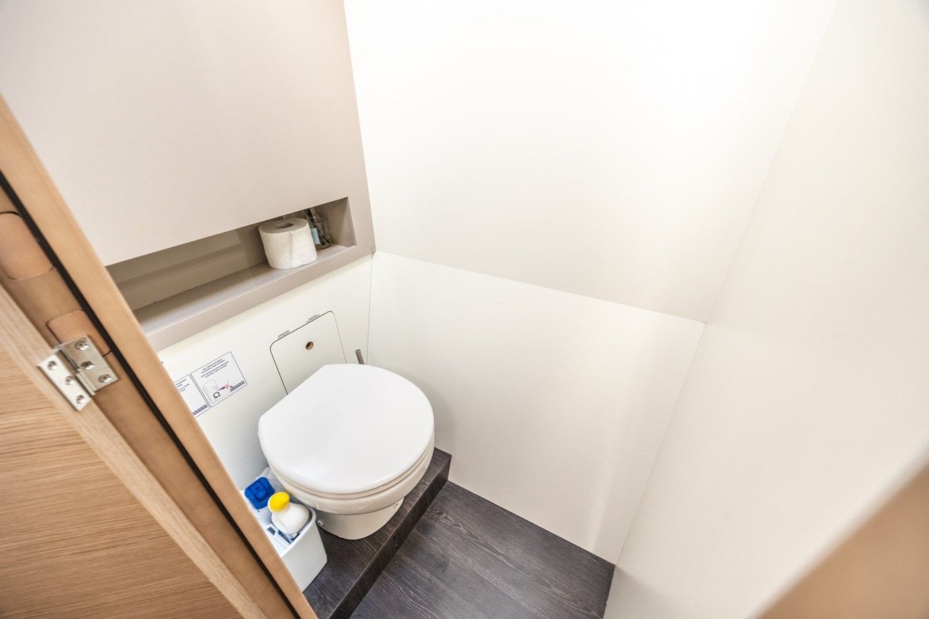 Buy a Migaloo II 41 at Shestakov Yacht Sales