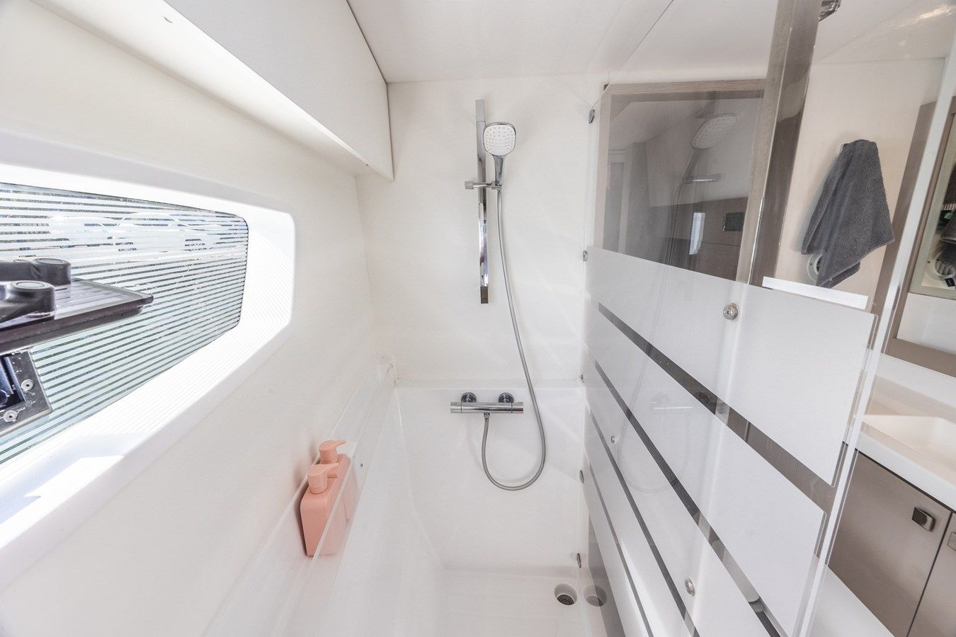 Migaloo II - unknown yacht sale