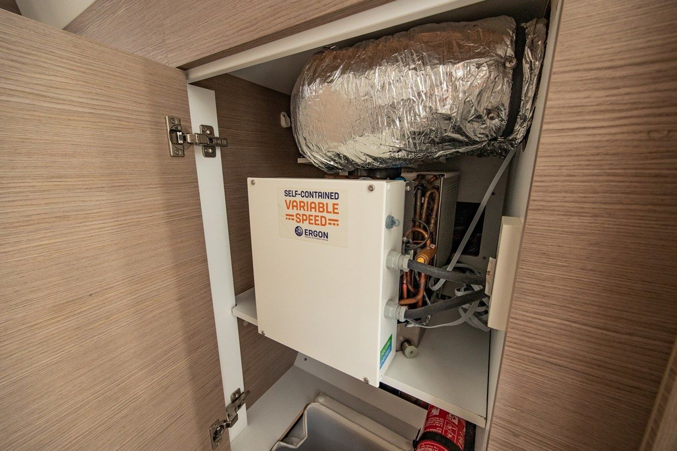 Buy a yacht Migaloo II