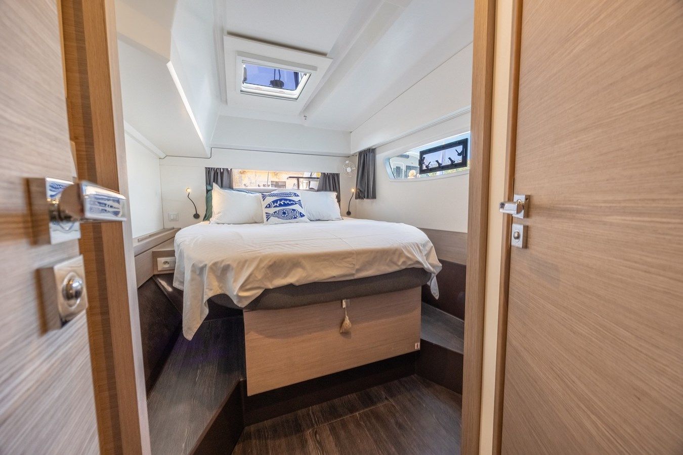 best yacht sales deals Migaloo II 2023