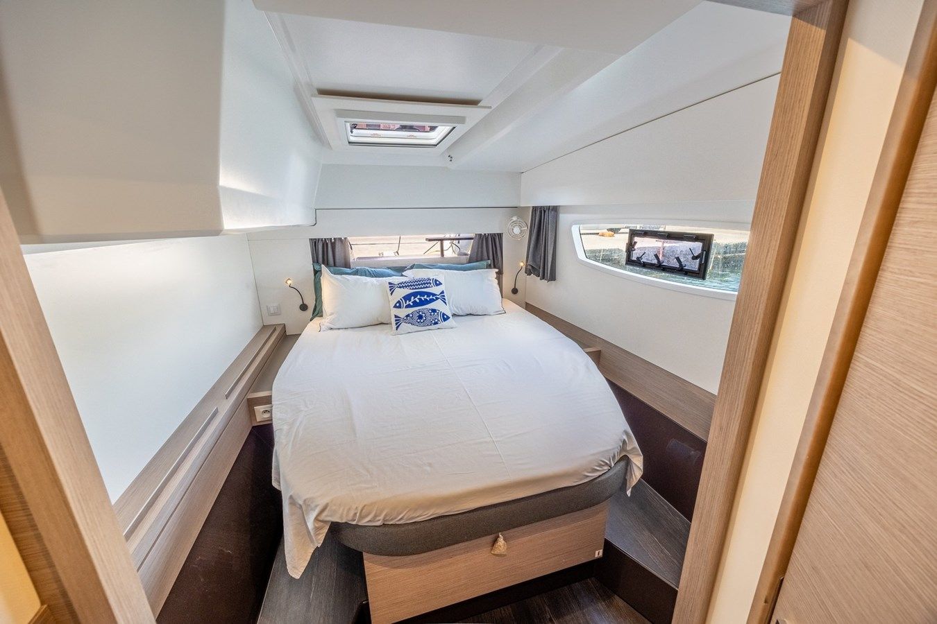 best yacht sales deals Migaloo II Astréa 42 Maestro