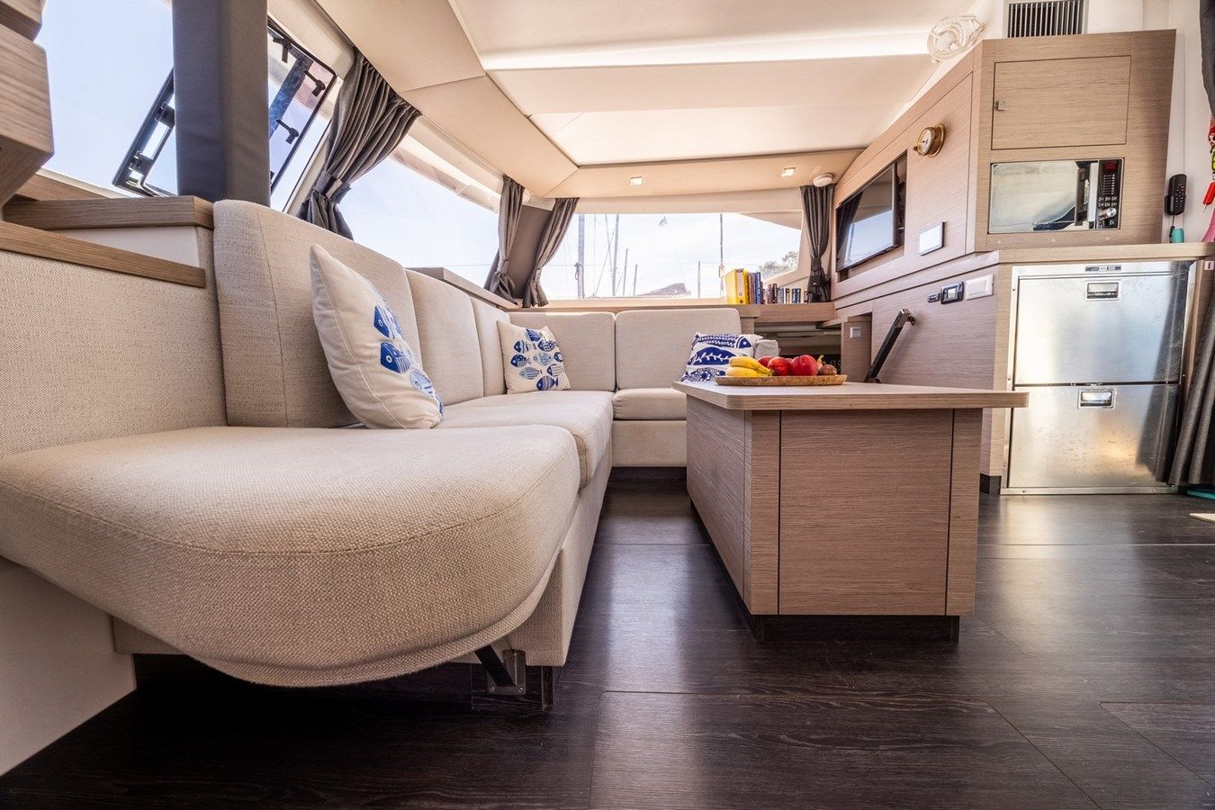 Migaloo II - unknown yacht sale