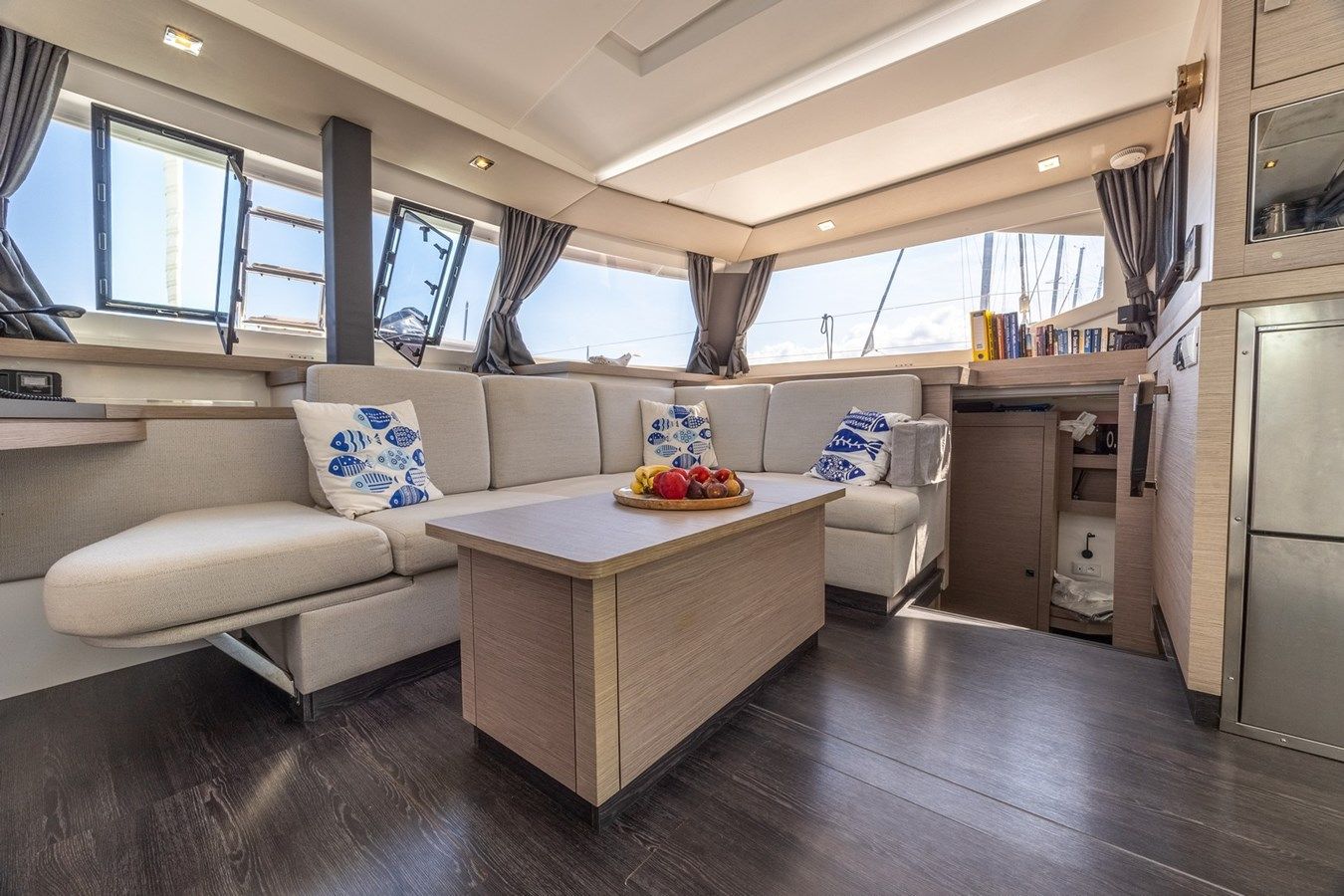 Migaloo II - unknown price