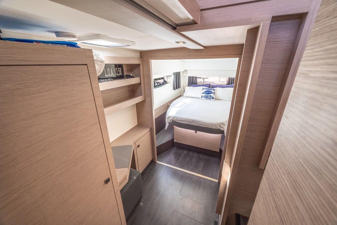 best yacht sales deals Migaloo II 2023